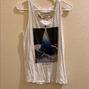 RVCA Tank